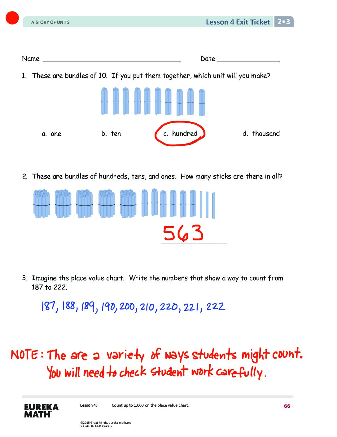 Gr2 M3 Exitticket Lesson 04