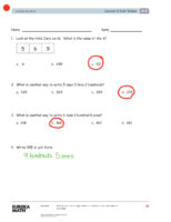 Gr2 M3 Exitticket Lesson 05