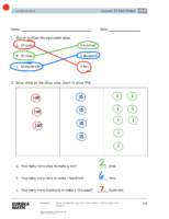 Gr2 M3 Exitticket Lesson 12