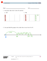 Gr2 M3 Exitticket Lesson 13