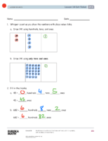 Gr2 M3 Exitticket Lesson 14