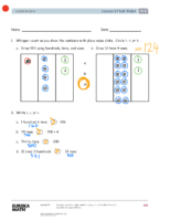 Gr2 M3 Exitticket Lesson 17