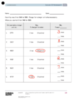 Gr2 M3 Homework Solutıons Lesson 12