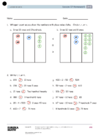 Gr2 M3 Homework Solutıons Lesson 17