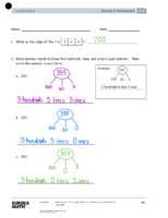 Gr2 M3 Homework Solutıons Lesson 5