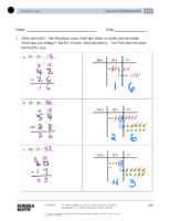 Gr2 M4 Homework Solutıons Lesson 13