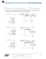 Gr2 M4 Homework Solutıons Lesson 14