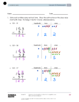 Gr2 M4 Homework Solutıons Lesson 15