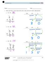 Gr2 M4 Homework Solutıons Lesson 20