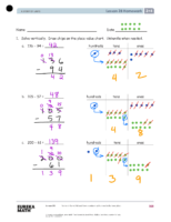 Gr2 M4 Homework Solutıons Lesson 28