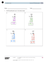 Gr2 M4 Homework Solutıons Lesson 29