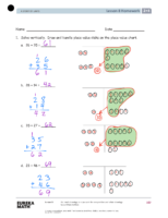 Gr2 M4 Homework Solutıons Lesson 8