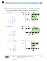 Gr2 M4 Homework Solutıons Lesson 9