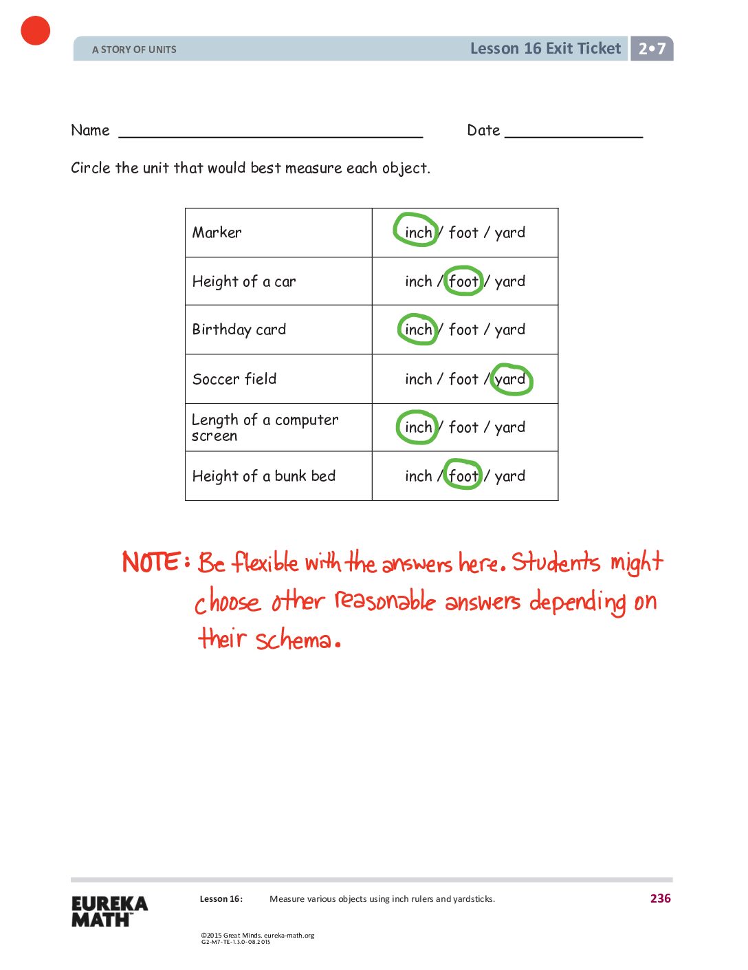 Gr2 M7 Exitticket Lesson 16