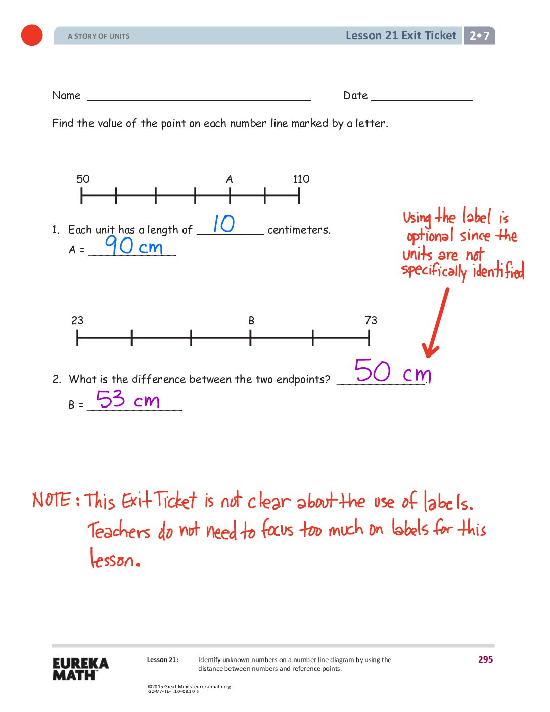 Gr2 M7 Exitticket Lesson 21