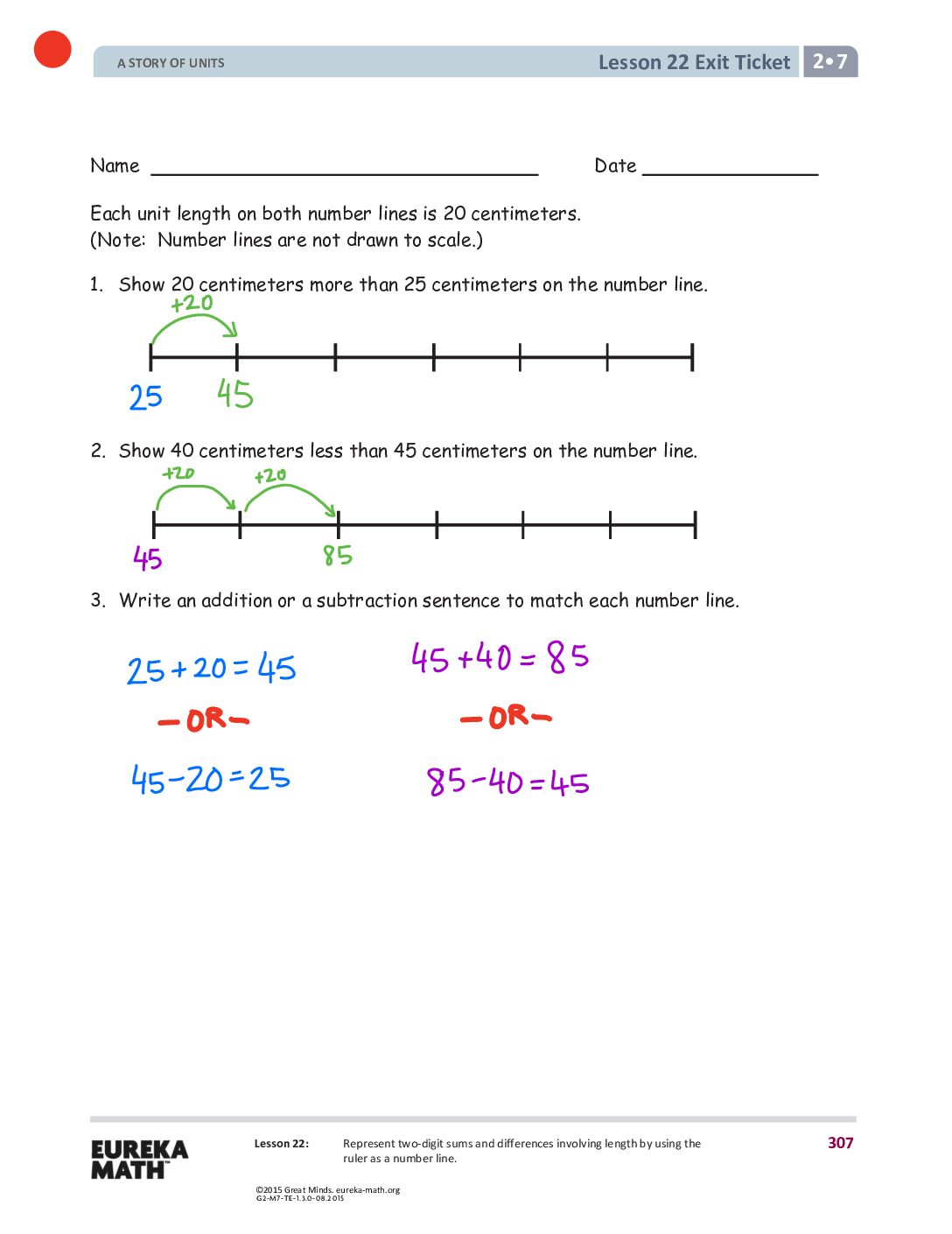 Gr2 M7 Exitticket Lesson 22