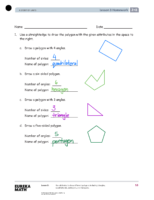 Gr2 M8 Homework Solutıons Lesson 3