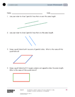 Gr2 M8 Homework Solutıons Lesson 4