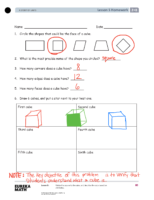 Gr2 M8 Homework Solutıons Lesson 5