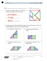 Gr2 M8 Homework Solutıons Lesson 6