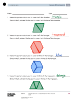 Gr2 M8 Homework Solutıons Lesson 8