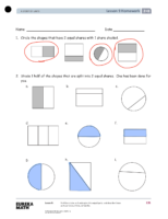 Gr2 M8 Homework Solutıons Lesson 9