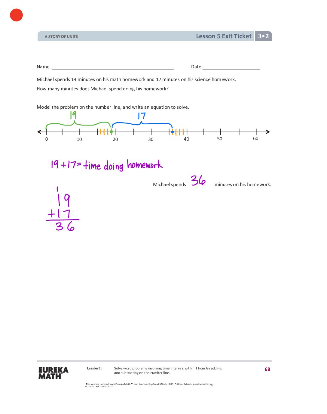 Gr3 M2 Exitticket Lesson 05