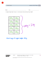 Gr3 M2 Exitticket Lesson 06