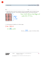 Gr3 M2 Exitticket Lesson 09