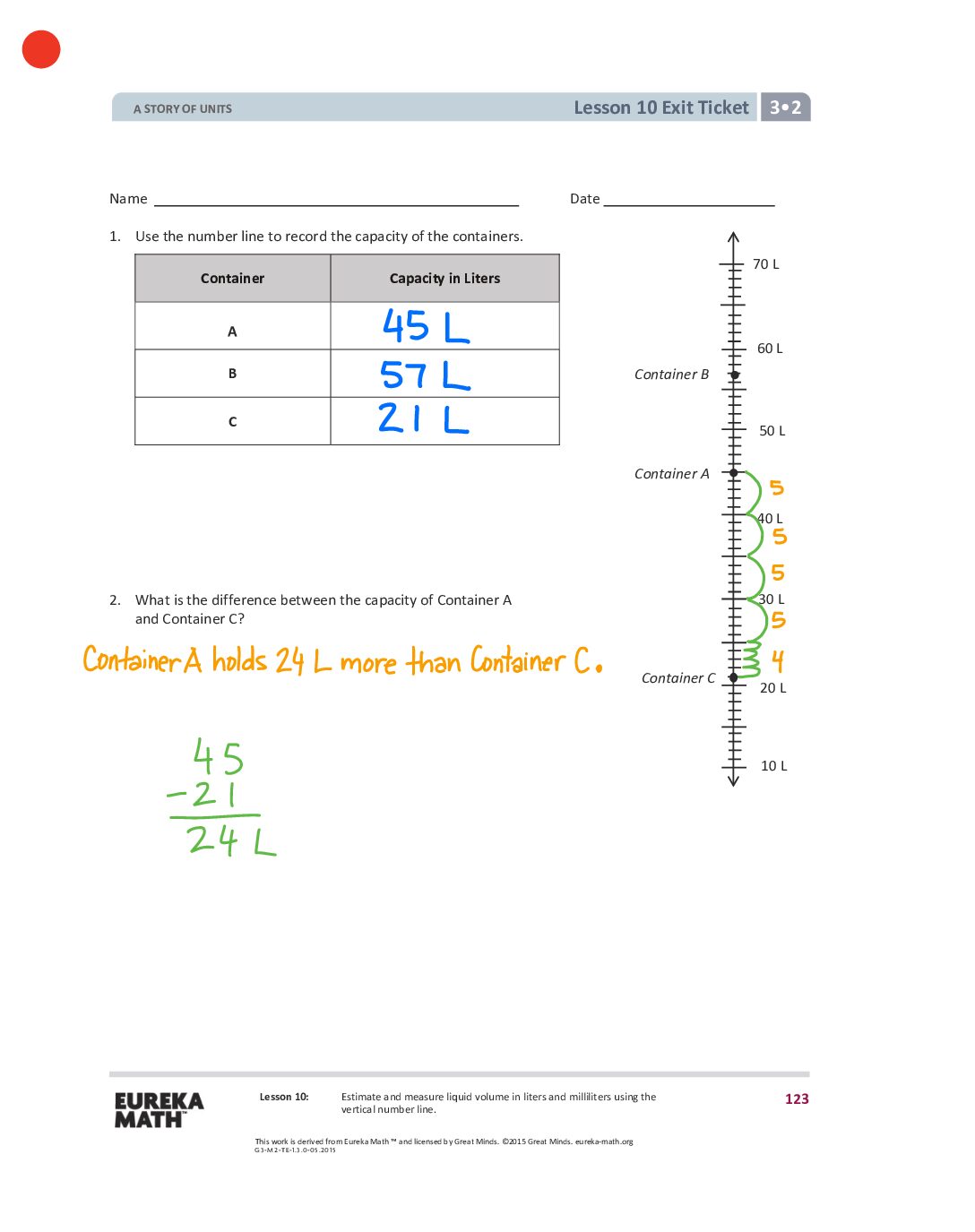Gr3 M2 Exitticket Lesson 10