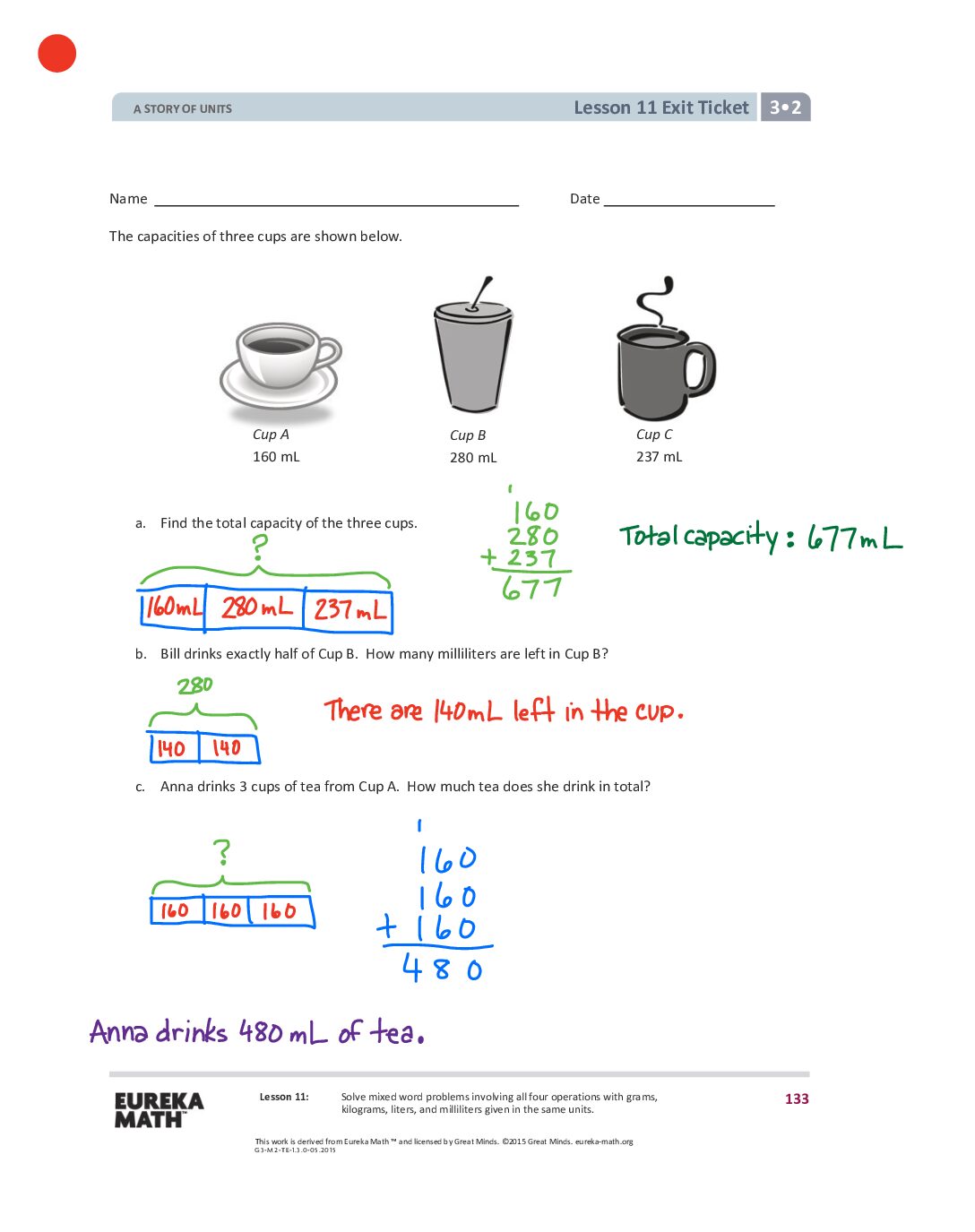Gr3 M2 Exitticket Lesson 11