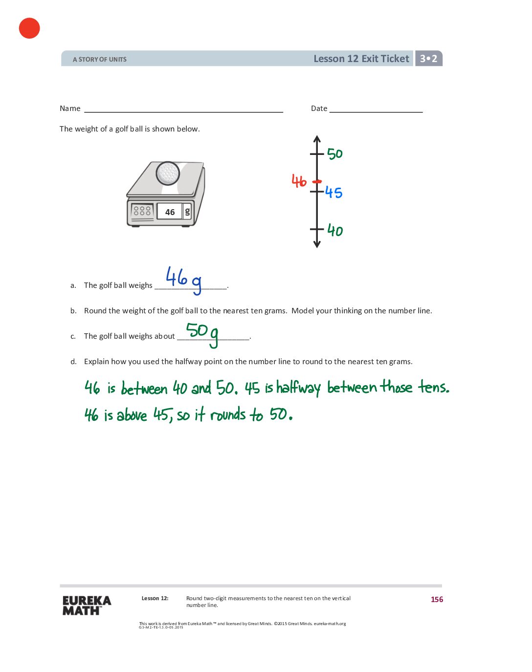 Gr3 M2 Exitticket Lesson 12