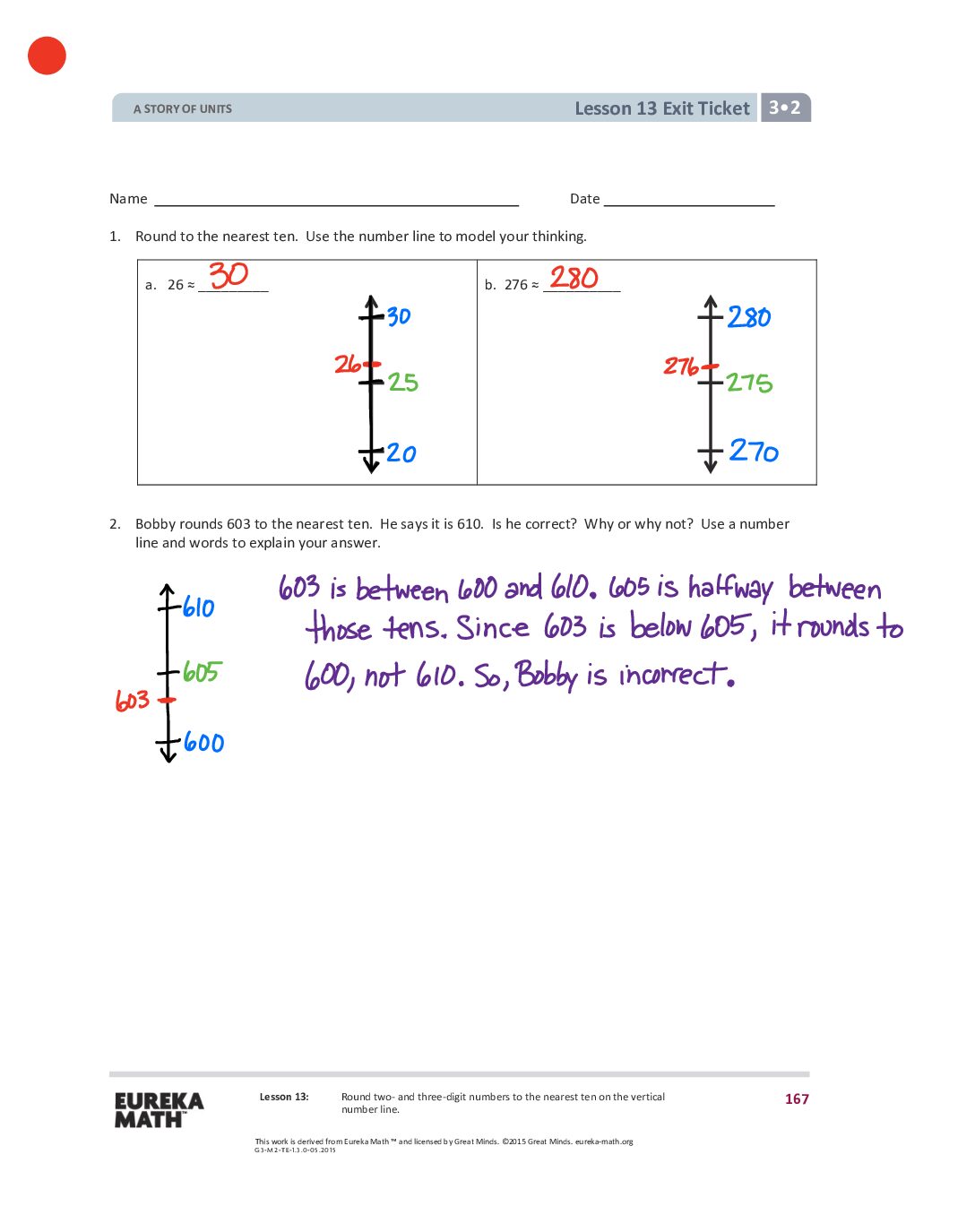 Gr3 M2 Exitticket Lesson 13