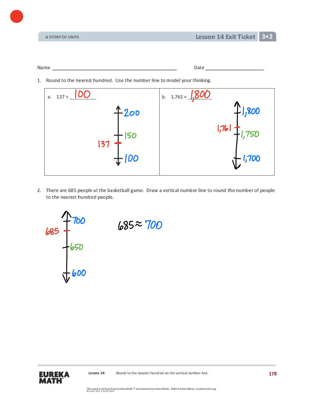 Gr3 M2 Exitticket Lesson 14