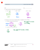 Gr3 M2 Exitticket Lesson 15
