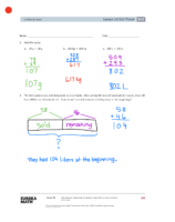 Gr3 M2 Exitticket Lesson 16