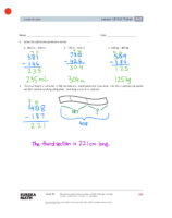 Gr3 M2 Exitticket Lesson 18