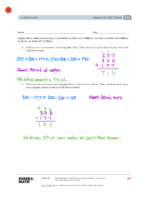 Gr3 M2 Exitticket Lesson 21