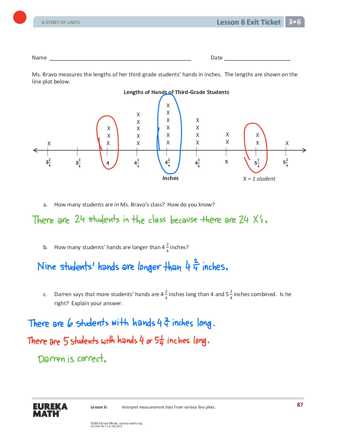 Gr3 M6 Exitticket Lesson 06