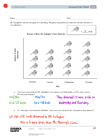 Gr3 M6 Exitticket Lesson 09