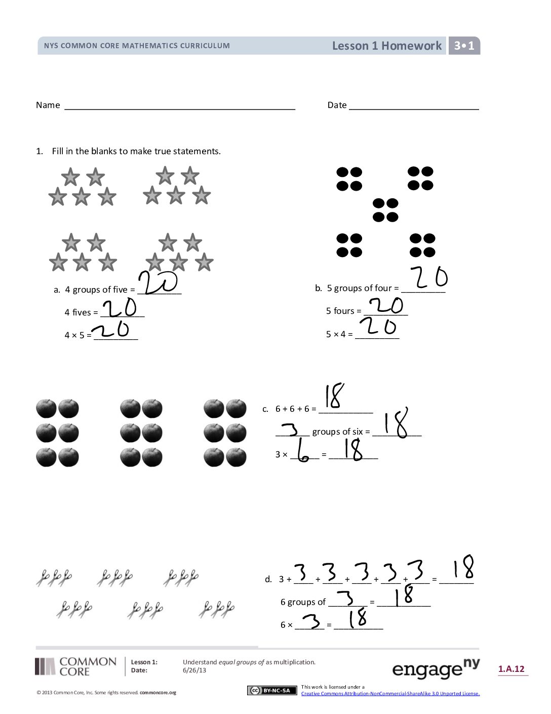 Gr3 Mod1 Lesson01C