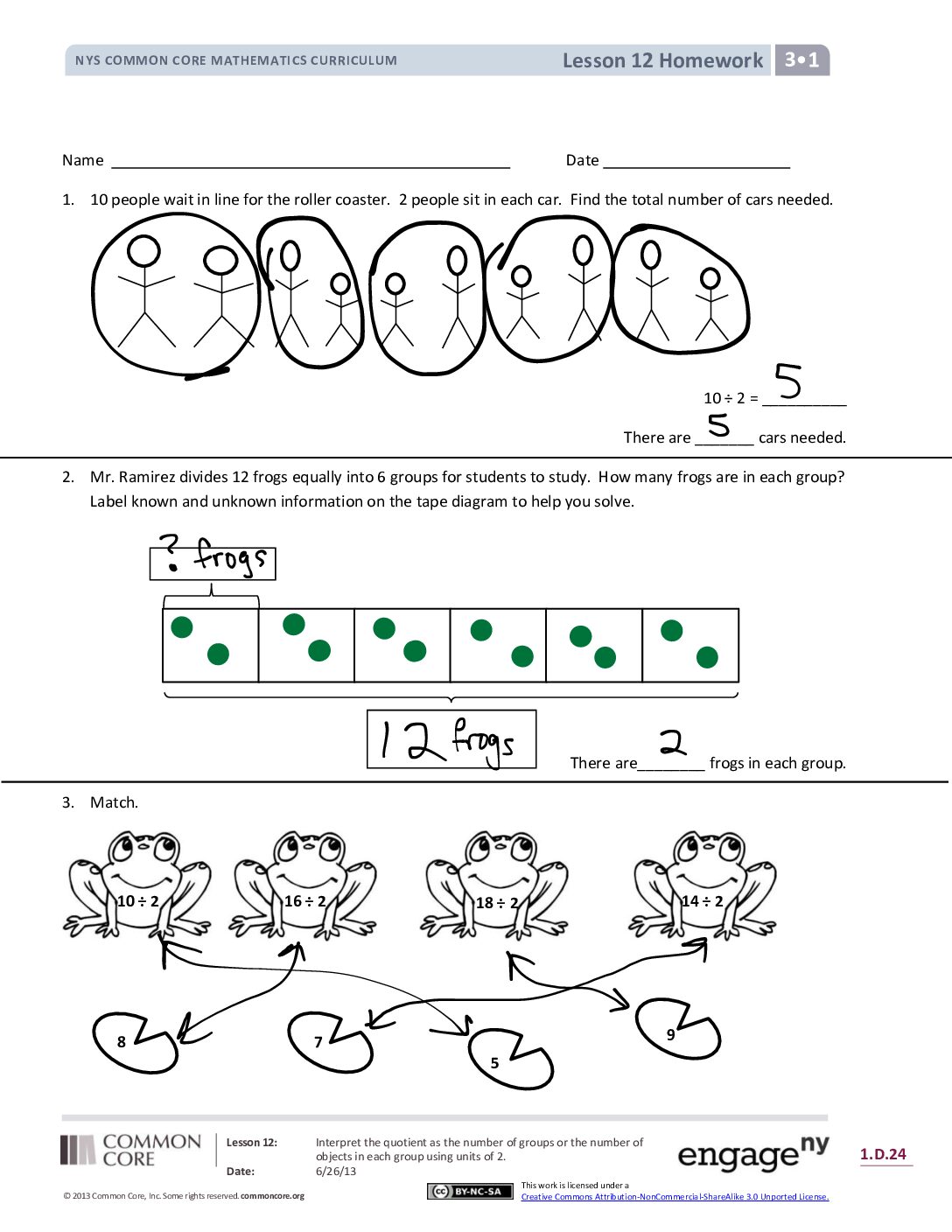 Gr3 Mod1 Lesson12C