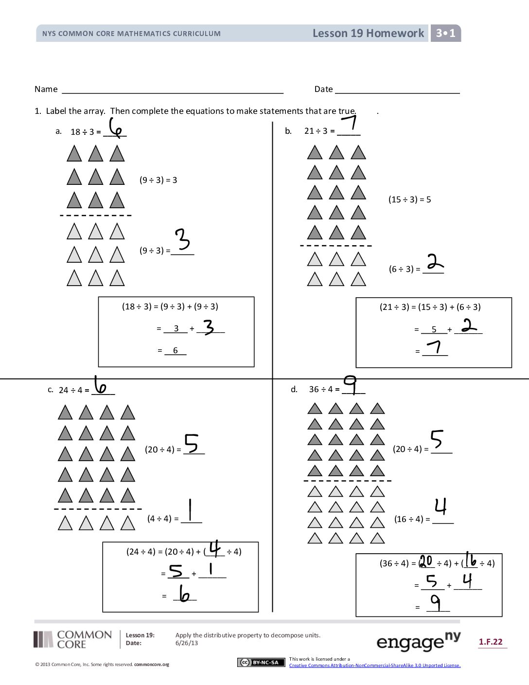 Gr3 Mod1 Lesson19C