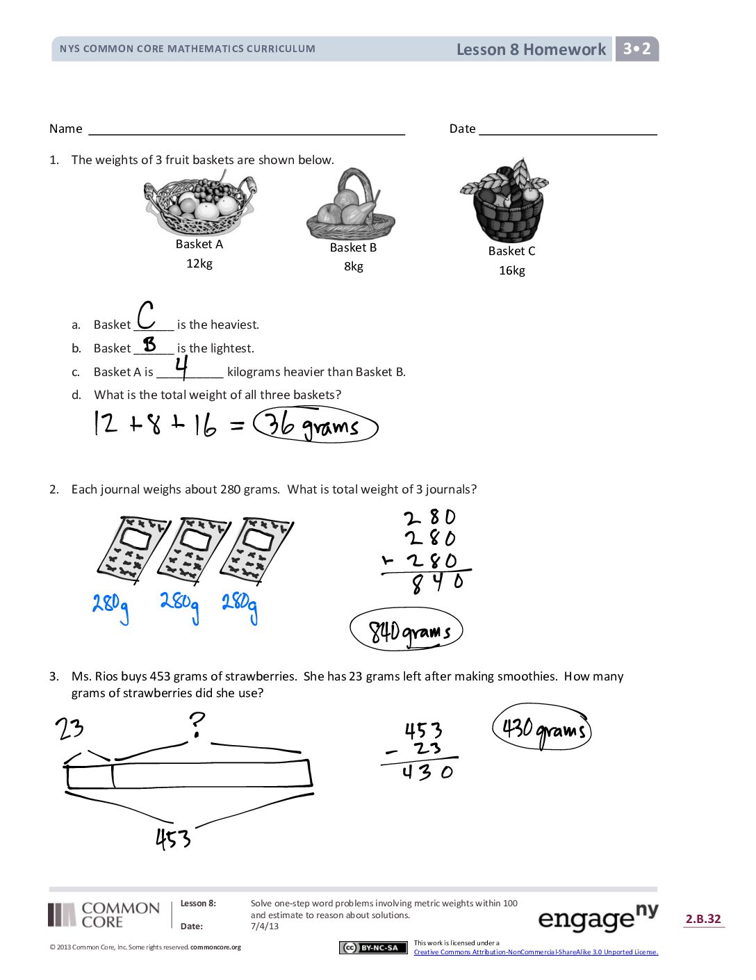 Gr3 Mod2 Lesson08C