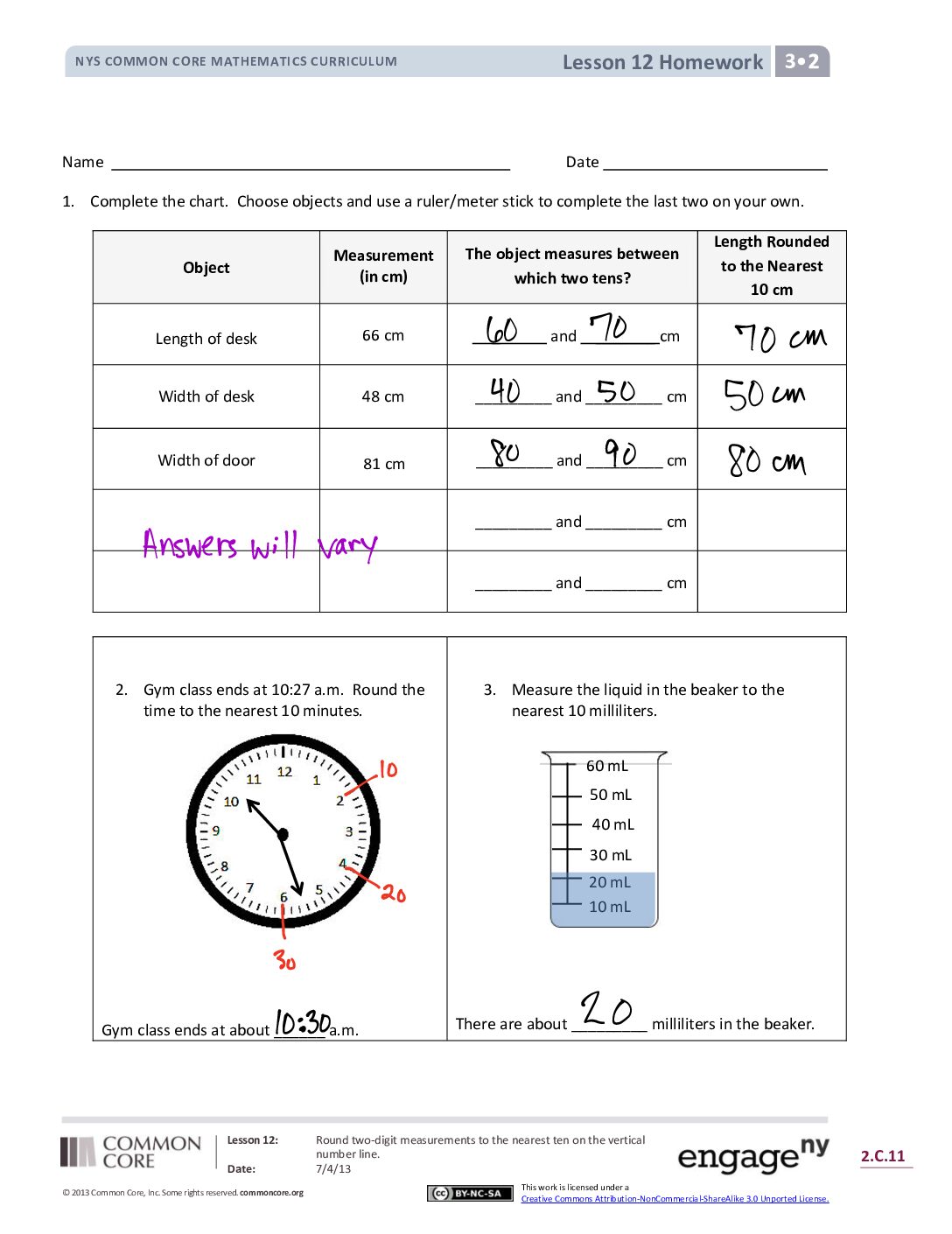 Gr3 Mod2 Lesson12C