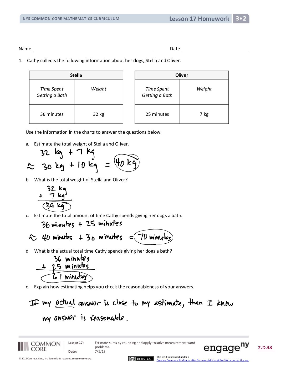 Gr3 Mod2 Lesson17C