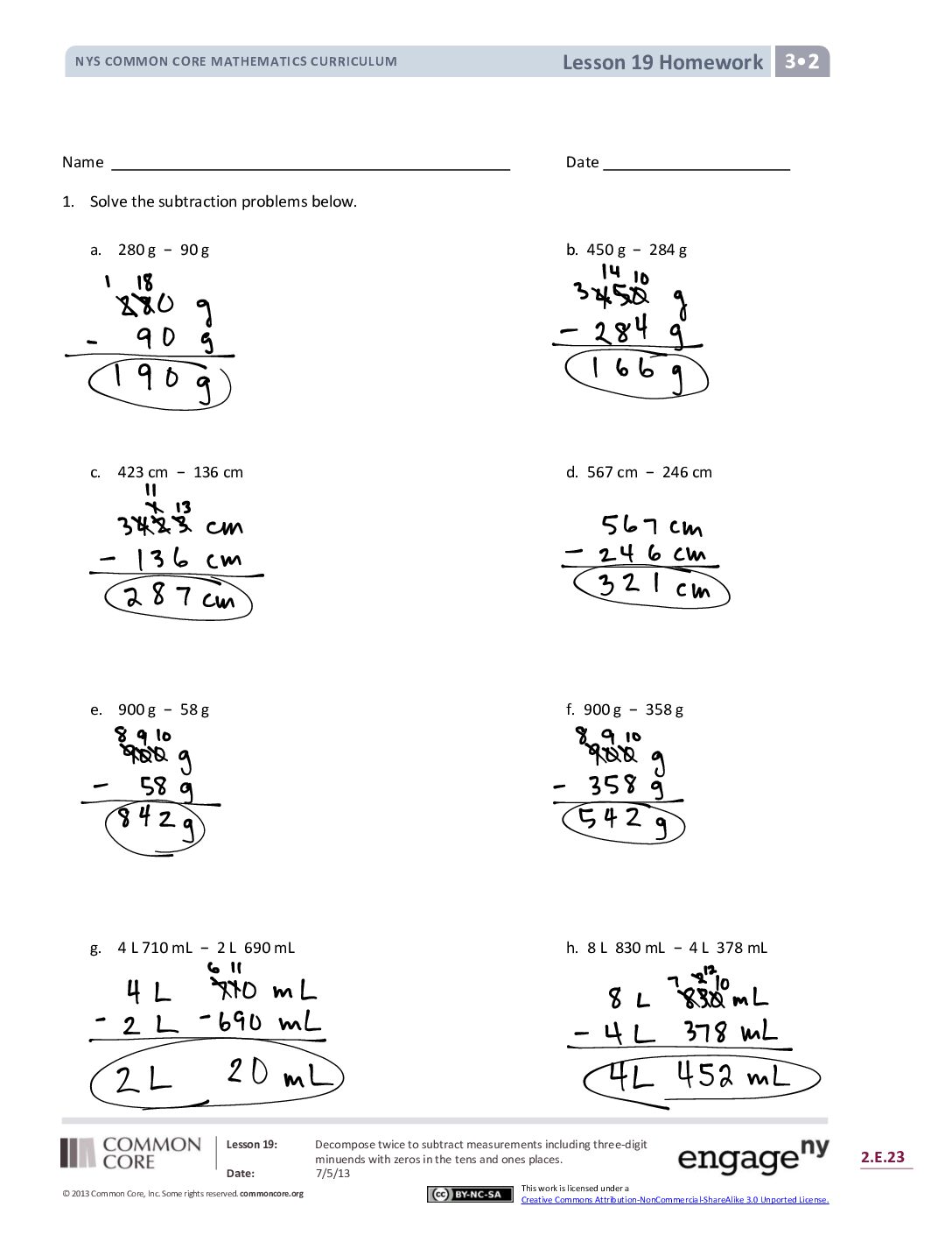 Gr3 Mod2 Lesson19C