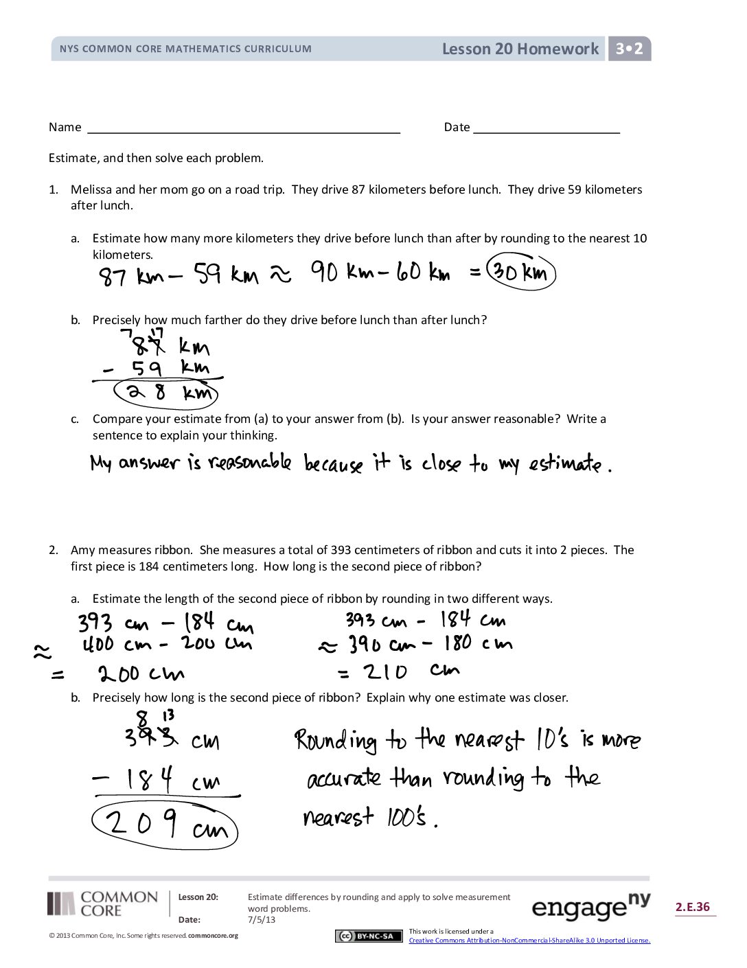 Gr3 Mod2 Lesson20C