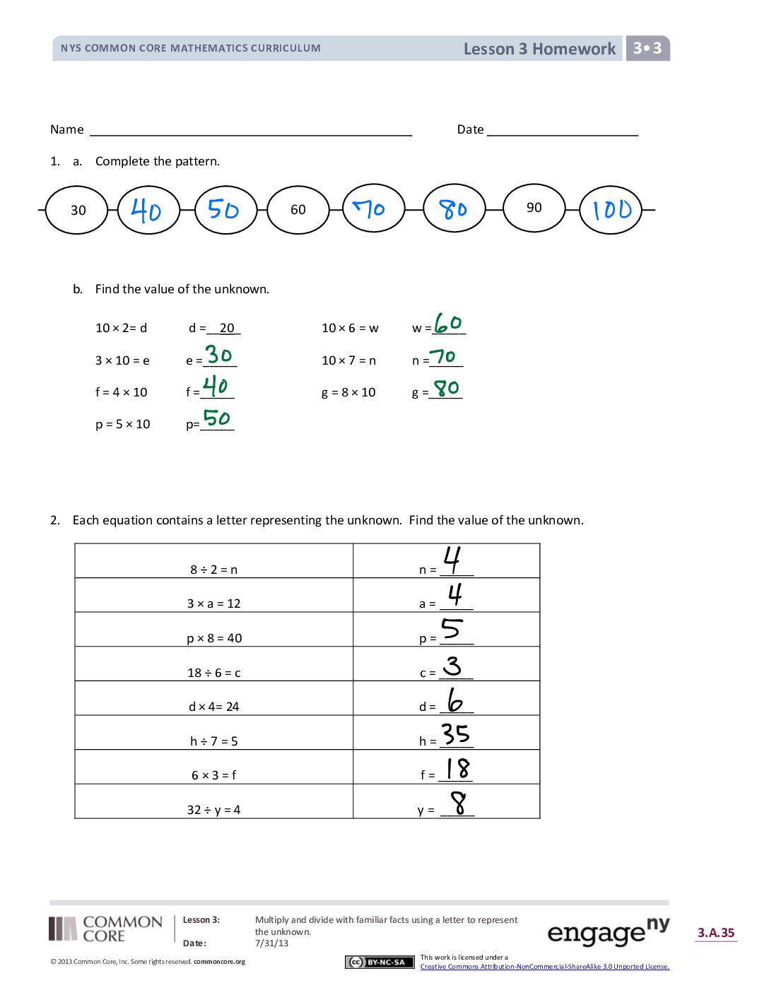 Gr3 Mod3 Lesson03C Corrected 2020 12 30