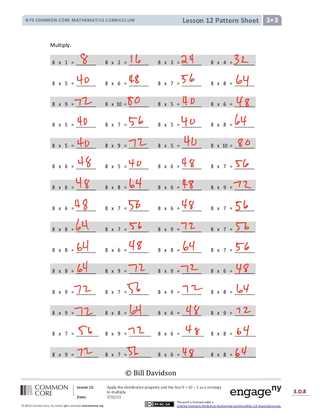 Gr3 Mod3 Lesson12C